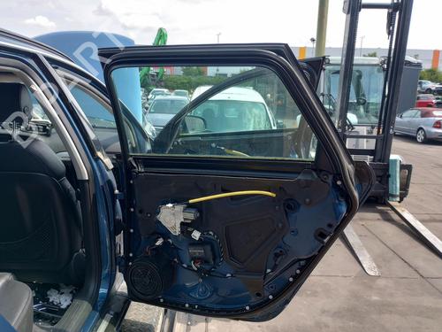 Right rear door AUDI A6 C6 Avant (4F5) 3.2 FSI quattro | BP27231183C5 