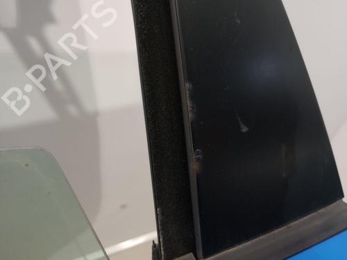 Left rear door VW POLO (9N_, 9A_) 1.2 12V | BP27230470C4 