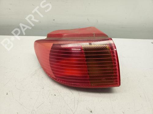 Used Left taillight Left taillight MAZDA 2 (DY) 1.4 (80 hp) 35916975 35916975