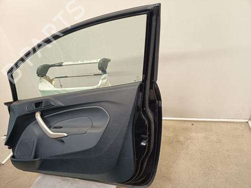 Right front door FORD FIESTA VI (CB1, CCN) 1.4 | BP27230582C3 