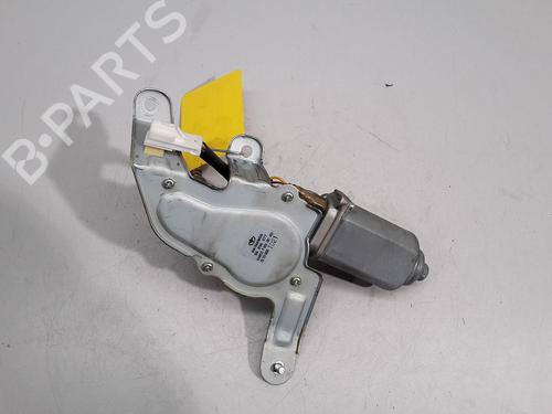 Rear wiper motor CHEVROLET MATIZ (M200, M250) 0.8 | BP27228600M102 