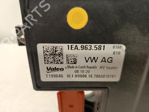 Other VW ID.3 (E11, E12) Pro | BP40609905O1 - Image 3