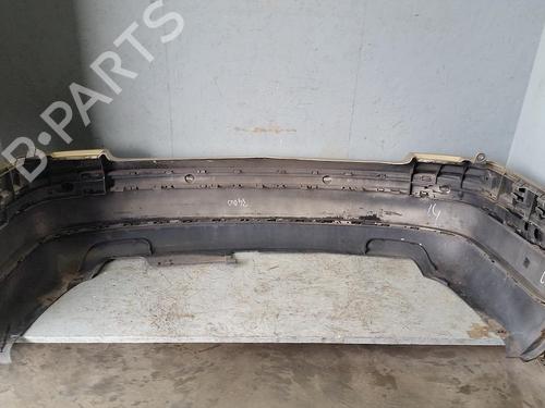 Bak støtfanger VW PASSAT B5.5 (3B3) 2.0 | BP27226763C8 