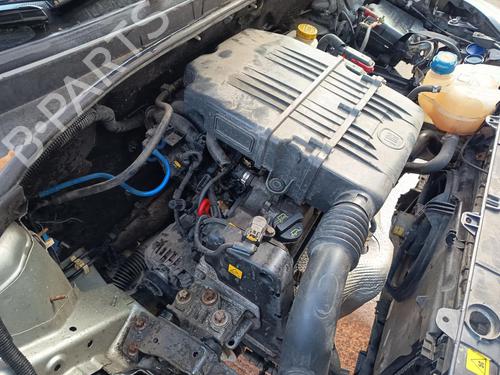Engine FIAT PUNTO EVO (199_) 1.2 | BP33469086M1 - Image 3