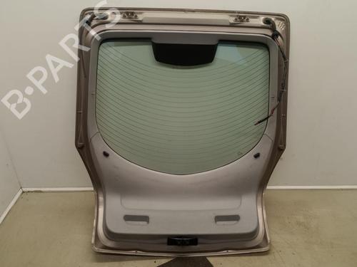 Tailgate NISSAN PRIMERA Hatchback (P12) 1.8 | BP27232970C6 