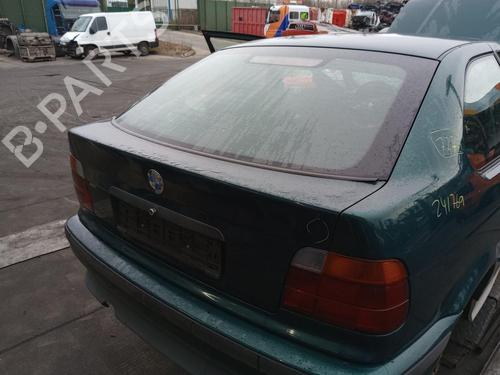 Tailgate BMW 3 Compact (E36) 316 i | BP27233424C6 