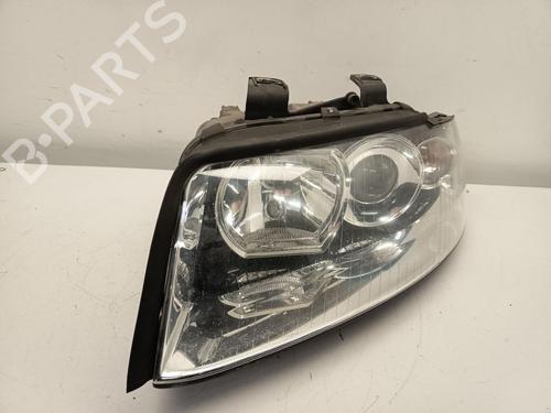 Left headlight AUDI A4 B6 (8E2) 1.6 | BP33167281C28  - Image 7