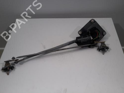Front wiper motor MITSUBISHI CARISMA (DA_) 1.6 (DA1A) | BP27228081M29 