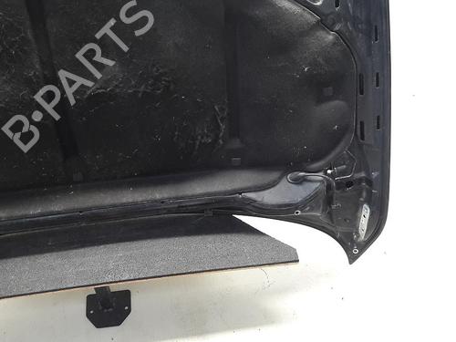 Hood VW LUPO I (6X1, 6E1) 1.4 16V | BP27227064C1 