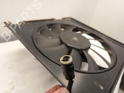 Radiator fan SUZUKI IGNIS II (MH) 1.3 4x4 (RM413) | BP32761506M35  - Image 6