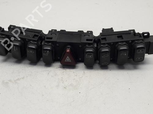 Warning switch MERCEDES-BENZ S-CLASS (W220, V220) S 320 (220.065, 220.165) | BP27227848I22 