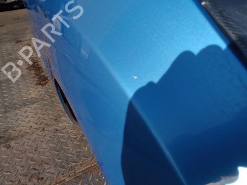 Right front fenders FORD FIESTA VI (CB1, CCN) 1.25 | BP27233576C42 