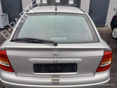 Bakluke CC/Kombi-Kupé OPEL ASTRA G Hatchback (T98) 1.2 16V (F08, F48) (75 hp) 27232456