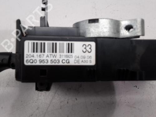 Switch VW POLO (9N_, 9A_) 1.2 | BP27228538I30 