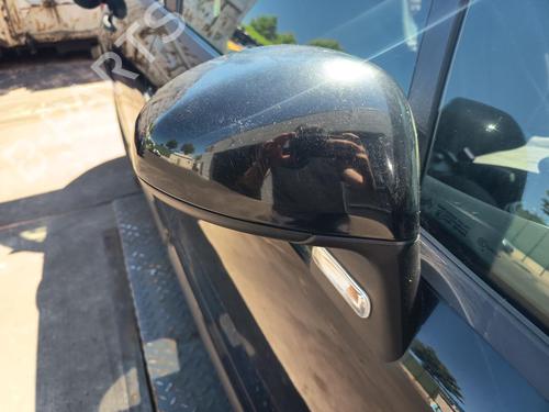 Used Right mirror Right mirror CITROËN C4 Coupe (LA_) 1.6 VTi 120 (120 hp) 36166671 36166671
