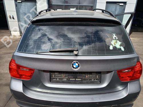 Used Tailgate Tailgate 37672637 37672637