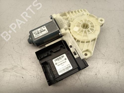 Used Left front window motor Left front window motor VW GOLF PLUS V (5M1, 521) 1.4 TSI (122 hp) 33275292 33275292