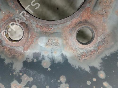Fælgsæt FORD MONDEO V Turnier (CF) 2.0 TDCi 4x4 | BP32762187C100 - Image 2