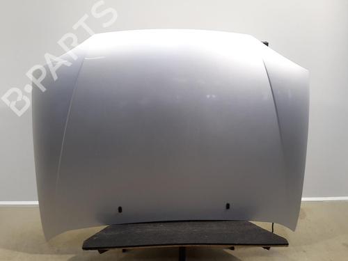 Used Hood FORD FIESTA IV (JA_, JB_) 1.3 i (60 hp) 27228786