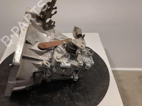Gearbox CITROËN C1 (PM_, PN_) 1.0 | BP27226100M3 