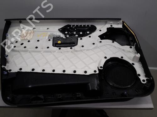 Front right panel MERCEDES-BENZ B-CLASS Sports Tourer (W245) B 200 CDI (245.208) | BP27227699C59 