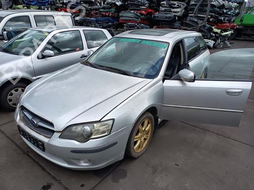 Recambios SUBARU LEGACY IV Estate (BP)  2.0 AWD (BP5)  4779663