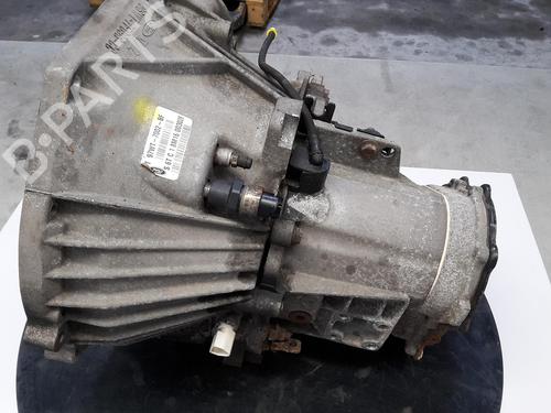 Gearbox OPEL COMBO Box Body/MPV 1.7 DI 16V | BP32760795M3  - Image 6