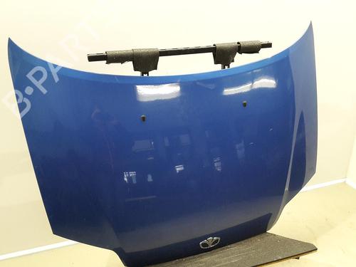 Other DAEWOO KALOS (KLAS) 1.4 16V | BP27227873O1