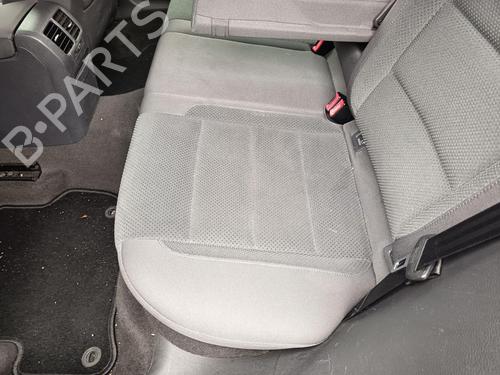 Rear seat VW GOLF V (1K1) 1.4 16V | BP32761811C17 - Image 3