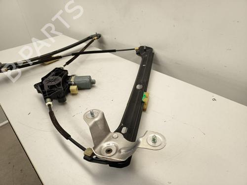 Rear left window mechanism BMW 1 (E87) 118 i | BP33749310C24 - Image 3