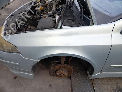 Used Left front fenders Left front fenders RENAULT LAGUNA II Grandtour (KG0/1_) 1.9 dCi (KG0G) (120 hp) 40609877 40609877