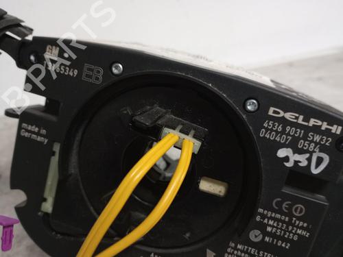 Switch OPEL VECTRA C GTS (Z02) 1.8 16V (F68) | BP27233365I30 