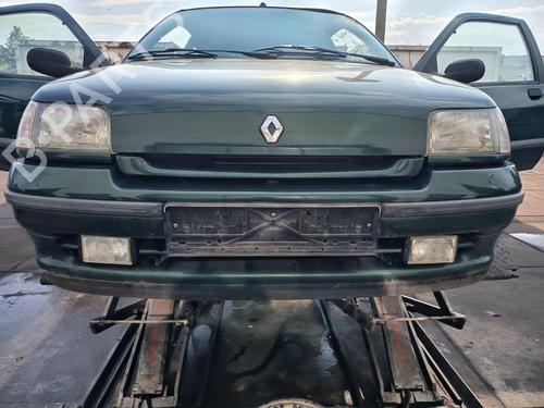 Used Front bumper Front bumper 38173244 38173244