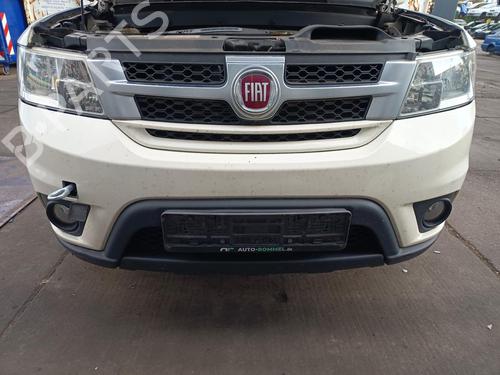 Used Front bumper Front bumper DODGE JOURNEY 2.0 CRD (140 hp) 40089755 40089755