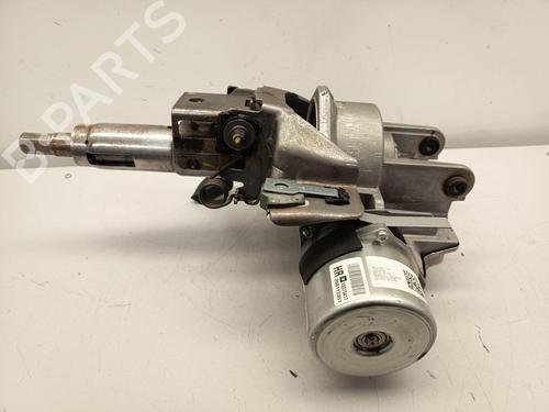 Steering column OPEL CORSA D (S07) 1.4 (L08, L68) | BP34252331M21  - Image 5