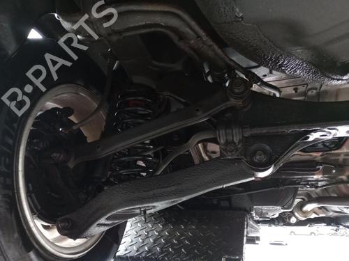 Rear axle HYUNDAI i30 Estate (FD) 1.4 | BP27232123M2