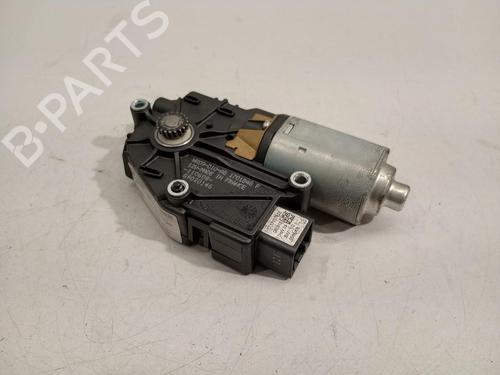 Used Sunroof engine VOLVO V70 III (135) D3 (136 hp) 27228639