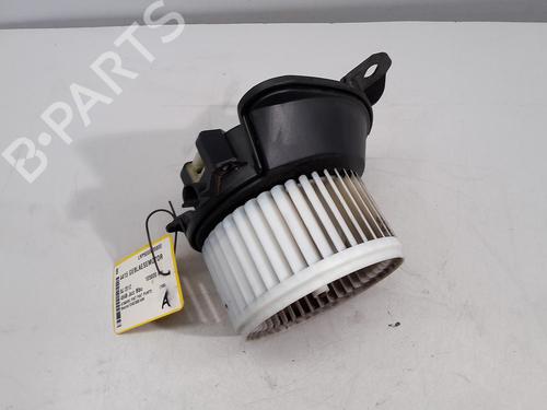 Heater blower motor FIAT GRANDE PUNTO (199_) 1.2 | BP27228619M62 