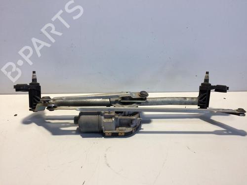 Used Front wiper motor SKODA OCTAVIA III Combi (5E5, 5E6) 2.0 TDI (150 hp) 27233495