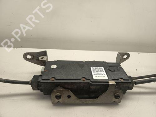 Other RENAULT ESPACE IV (JK0/1_) 2.0 dCi (JK03, JK04, JK1C, JK1G, JK1J, JK1K) | BP32762340O1  - Image 7