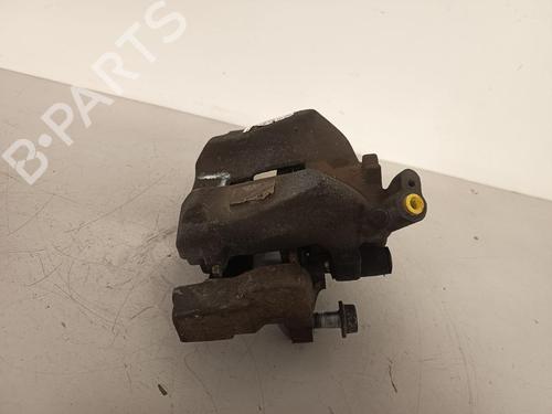 Used Left front brake caliper Left front brake caliper CITROËN C4 Picasso II 1.6 BlueHDi 120 (120 hp) 33611564 33611564
