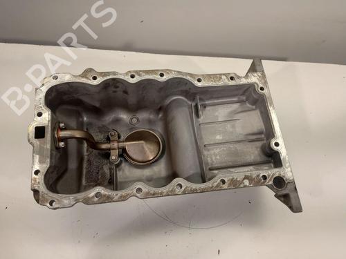 Used Oil sump OPEL CORSA D (S07) 1.2 (L08, L68) (80 hp) 27230948