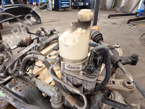 Used Other Other OPEL ZAFIRA / ZAFIRA FAMILY B (A05) 1.8 (M75) (140 hp) 32762976 32762976