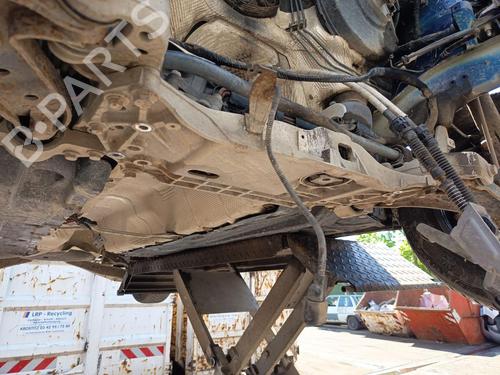 Forbro Forbro VW GOLF PLUS V (5M1, 521) 2.0 FSI (150 hp) 35996007 35996007