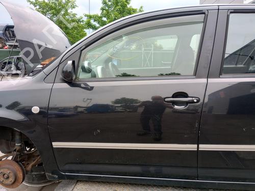 Używane Drzwi przednie lewe DAIHATSU SIRION (M3_) 1.3 (M301) (87 hp) 27230770