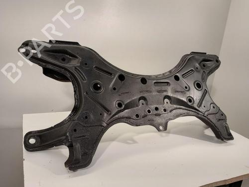 Subframe TOYOTA COROLLA Verso (_E12_) 1.6 VVT-i (ZZE121_, ZZE121R) | BP27230461M9 