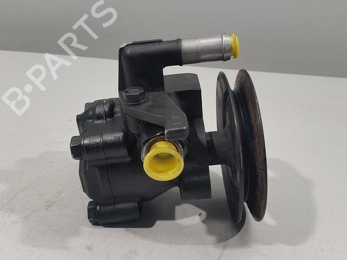 Servo brake HYUNDAI ELANTRA III (XD) 1.6 | BP27227994M42 