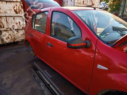 Other DACIA SANDERO 1.4 (BS0C, BS0A, BS0G, BS1F, BS0E) | BP32761845O1 - Image 6