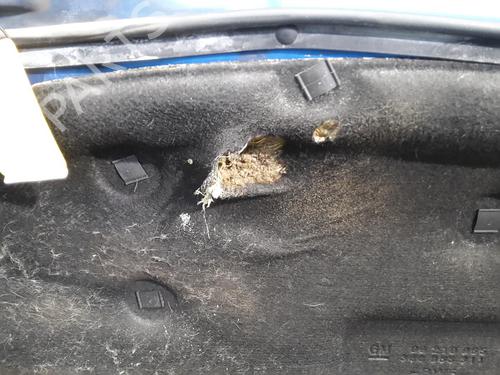 Other OPEL AGILA A (H00) 1.0 12V (F68) | BP27228552O1