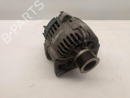 Used Alternator Alternator RENAULT SCÉNIC II (JM0/1_) 1.6 16V (JM1R) (112 hp) 32733623 32733623